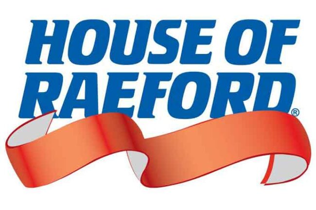 House of Raeford