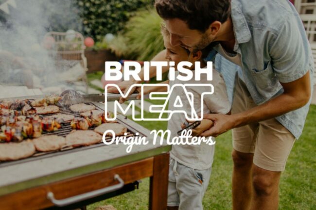 British Meat smallest