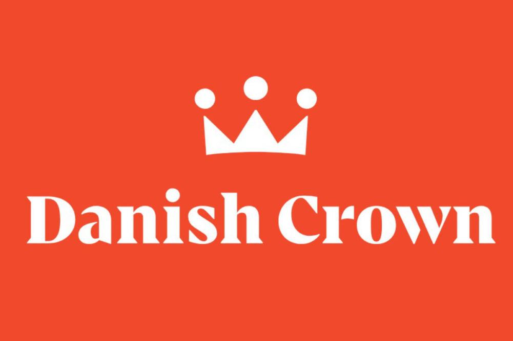 orange crown logo