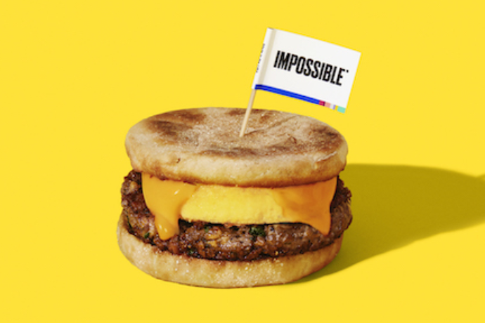 Impossible Foods