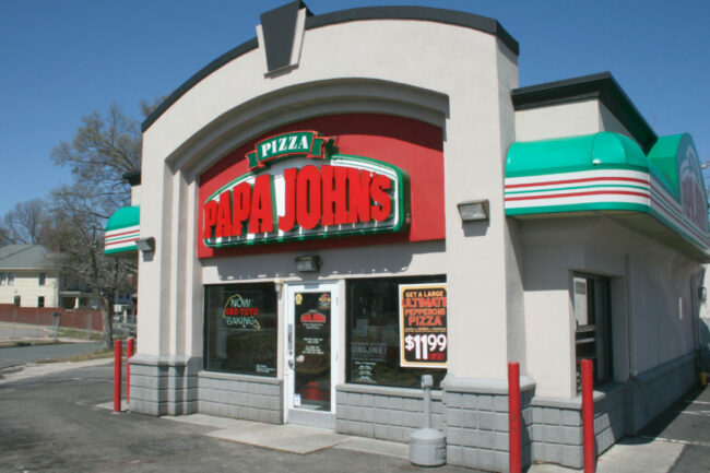 Papa Johns