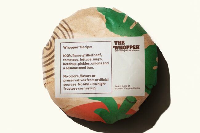 Whopper