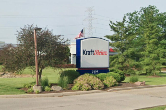 Kraft Heinz 1