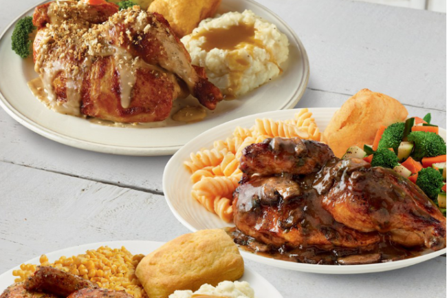 Boston Market