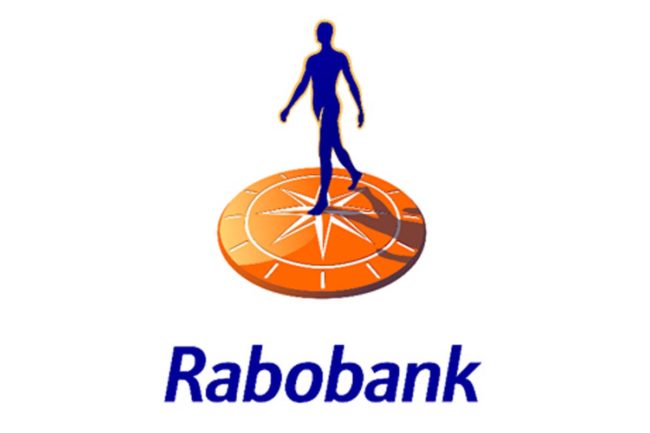 Rabobank logo