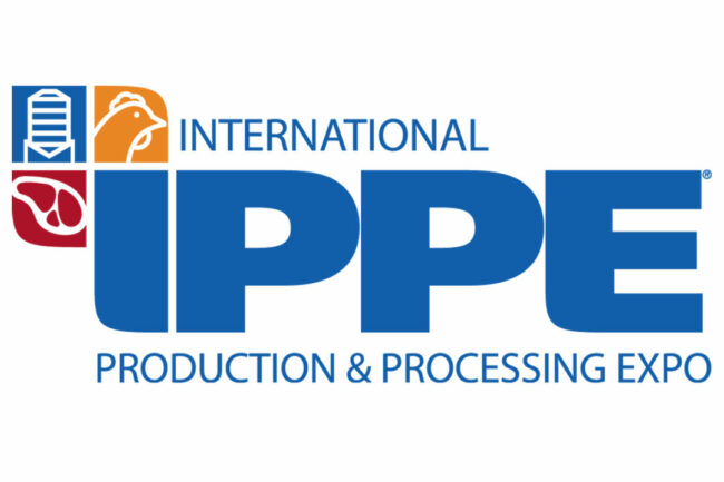 IPPE logo