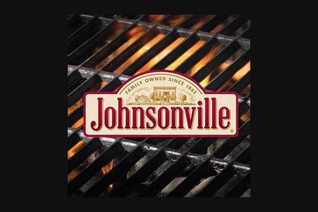 Johnsonville smaller