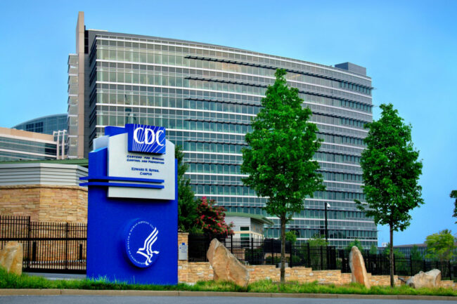 CDC