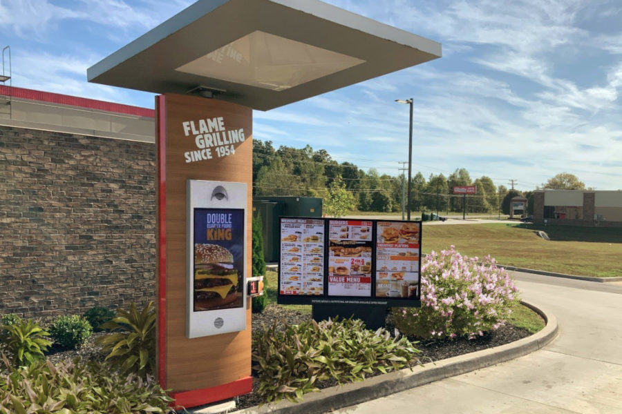 Tim Hortons reducing service to only take-out, drive-thru and delivery