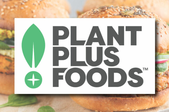 PlantPlus Foods