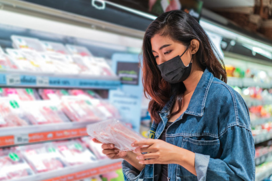 ADM research highlights five food industry trends | 2020-10-29 | MEAT ...