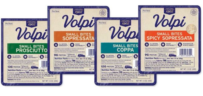 Volpi Foods