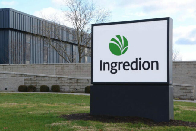 Ingredion