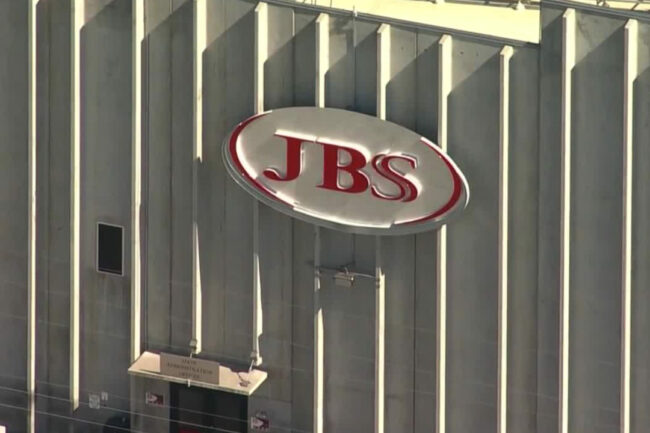 JBS USA