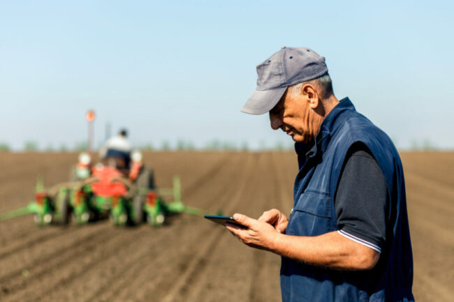 Concerned Farmer