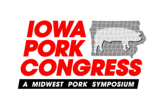 Iowa Pork Congress