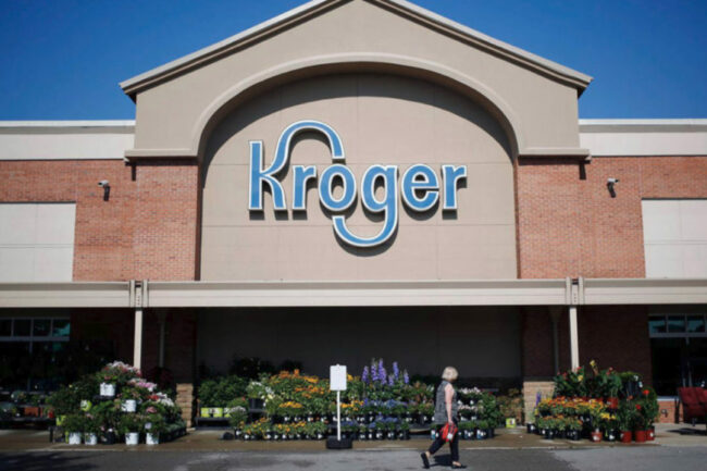 Kroger