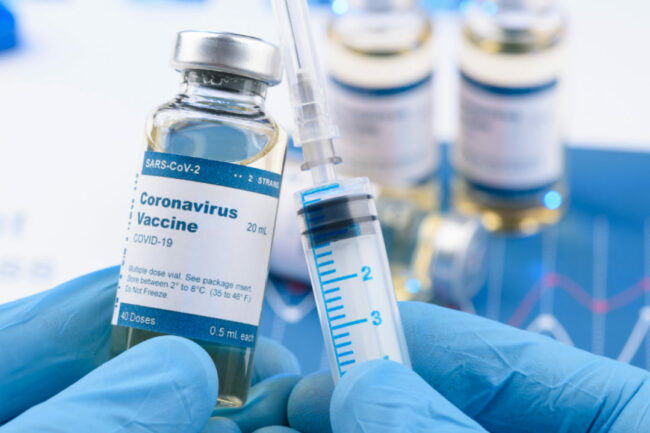 COVID19 Vaccine