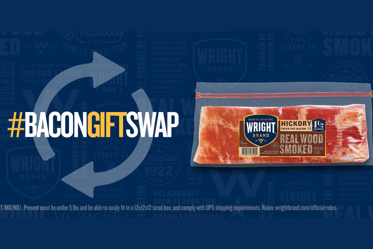 25 Mouthwatering Bacon Gifts Perfect For Anyone Who Just Loves Bacon